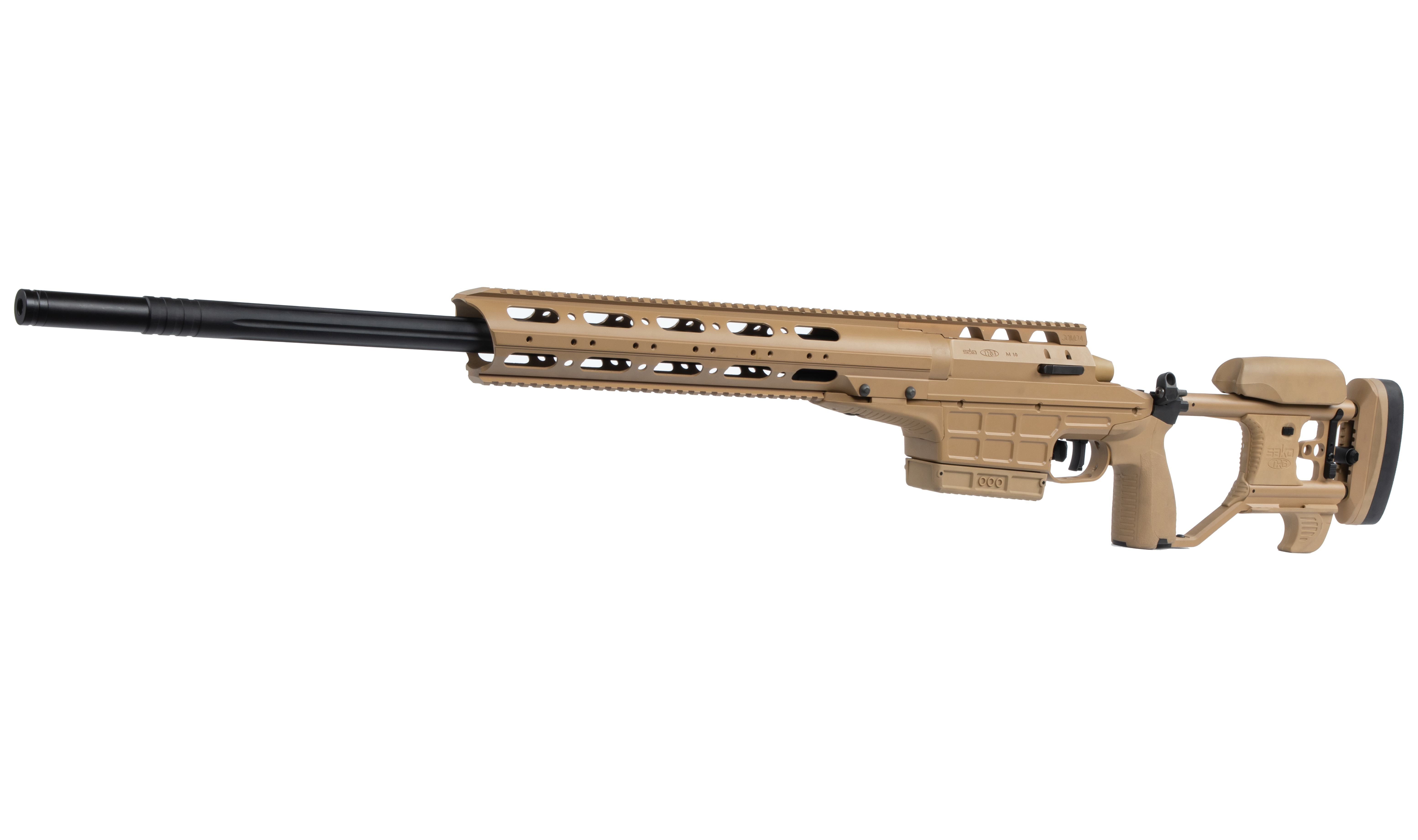 sako TRG M10 sako TRG M10